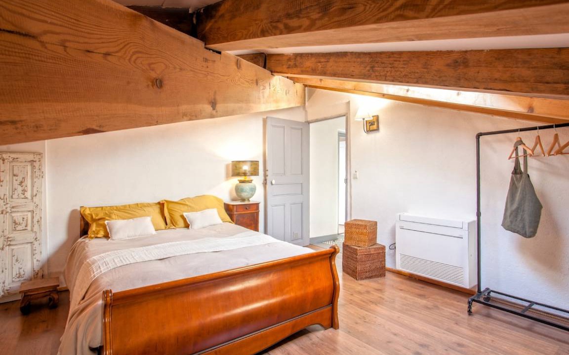 Photo of Bedroom in Omessa