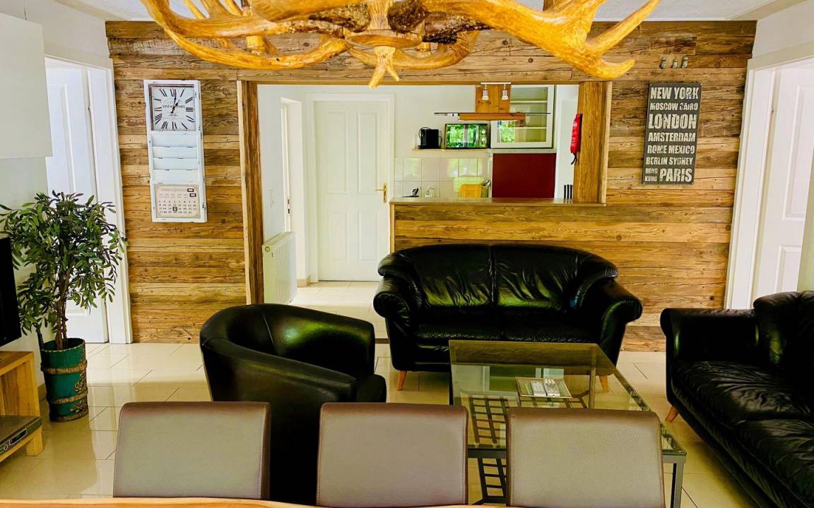 Photo of Livingroom in Bad Hofgastein