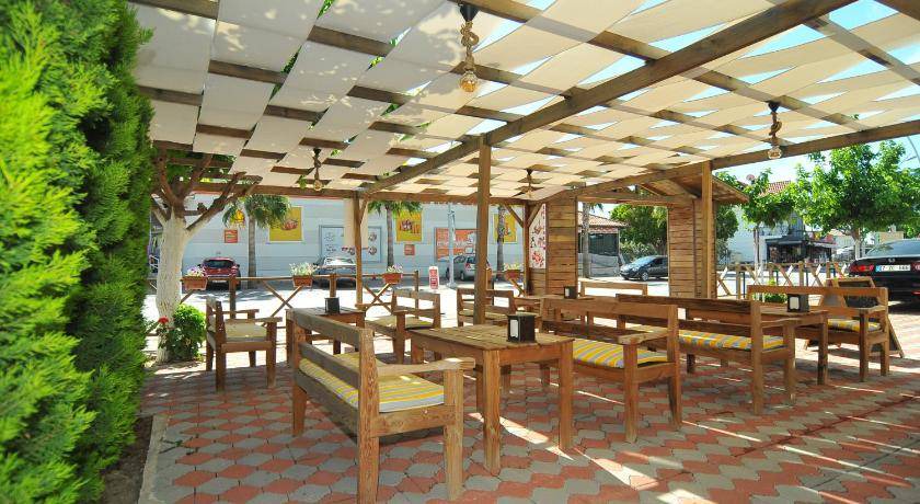 Photo of Patio Balcony in Camyuva