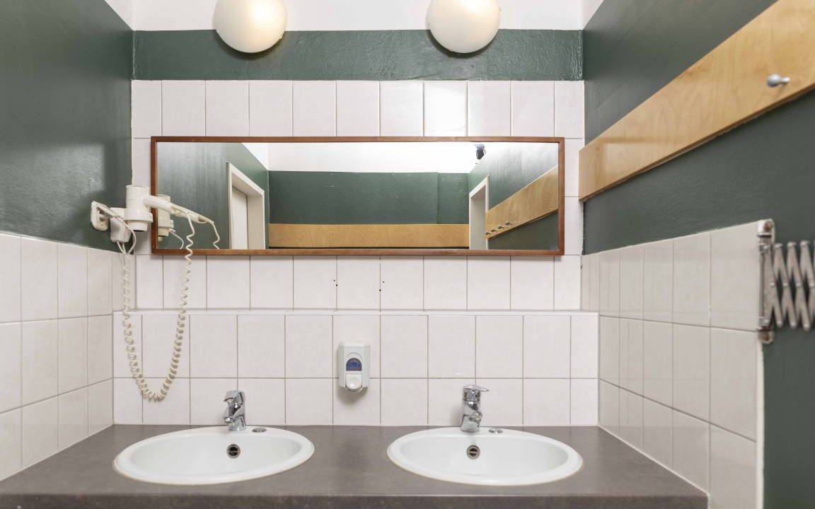 Photo of Bathroom in Prenzlauer Berg
