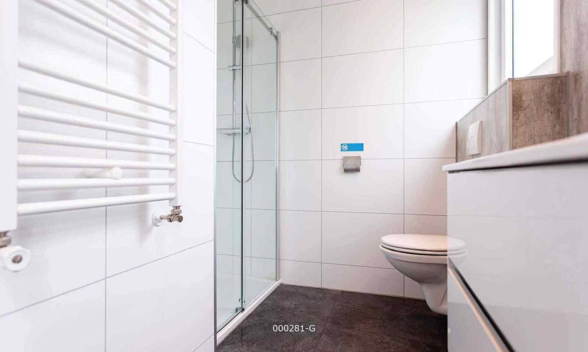 Photo of Bathroom in Cromvoirt