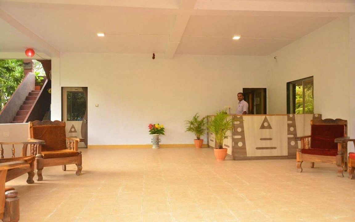 Photo of Livingroom in Dandeli