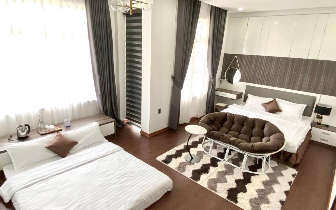 Photo of Bedroom in Hue