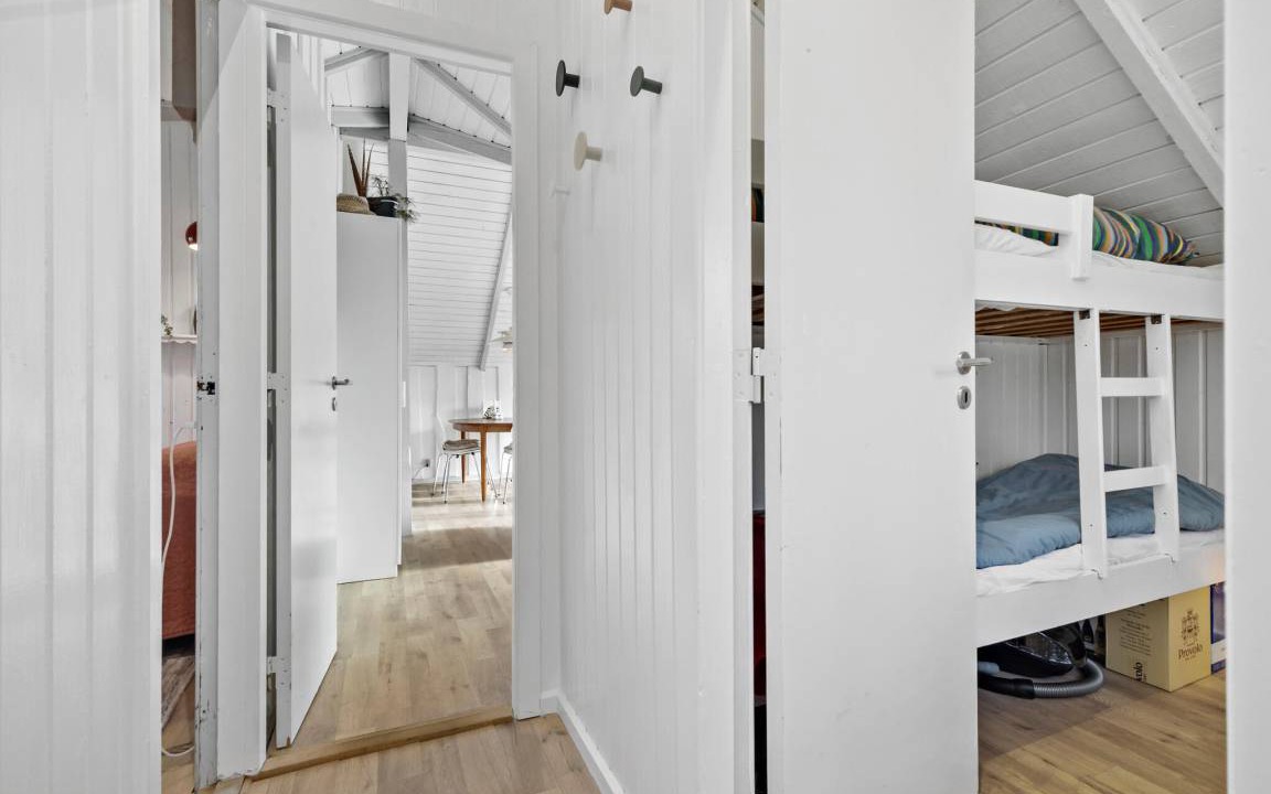 Photo of Bedroom in Elsegarde Strand