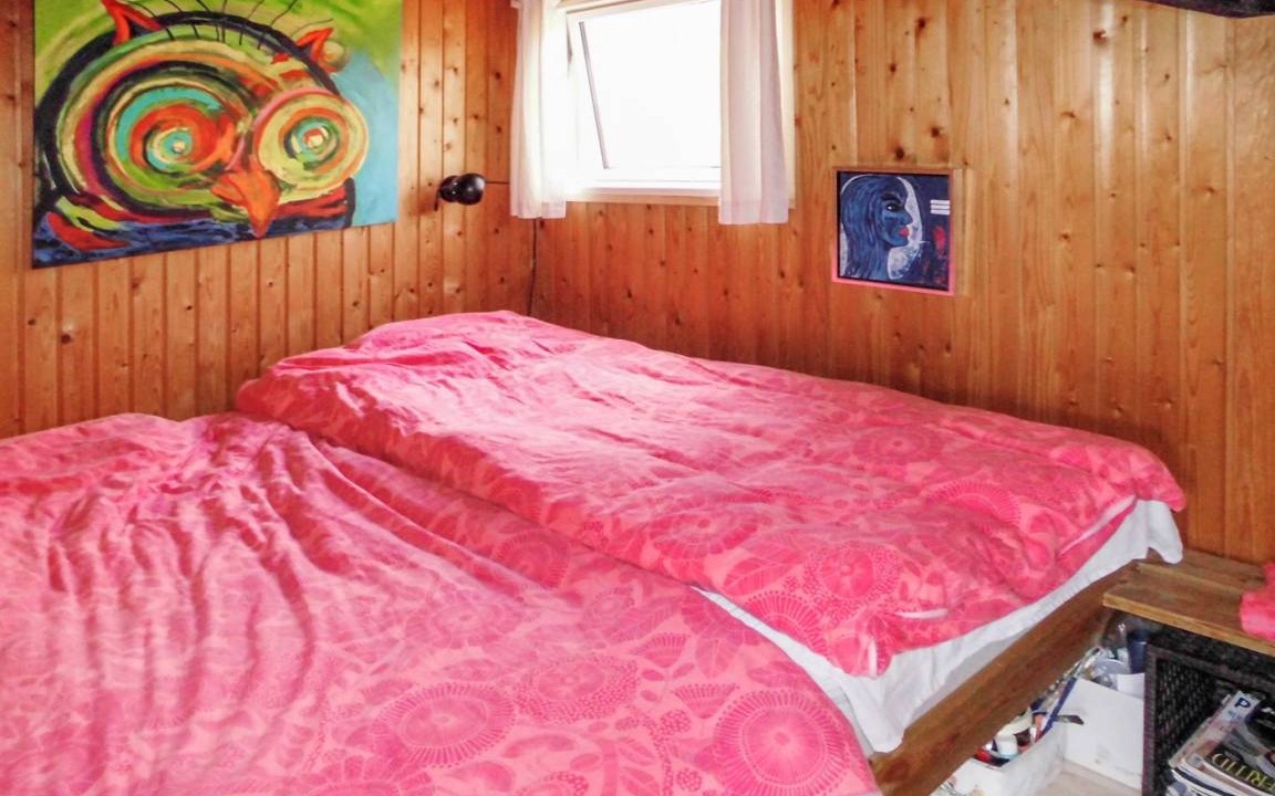 Photo of Bedroom in Bjert