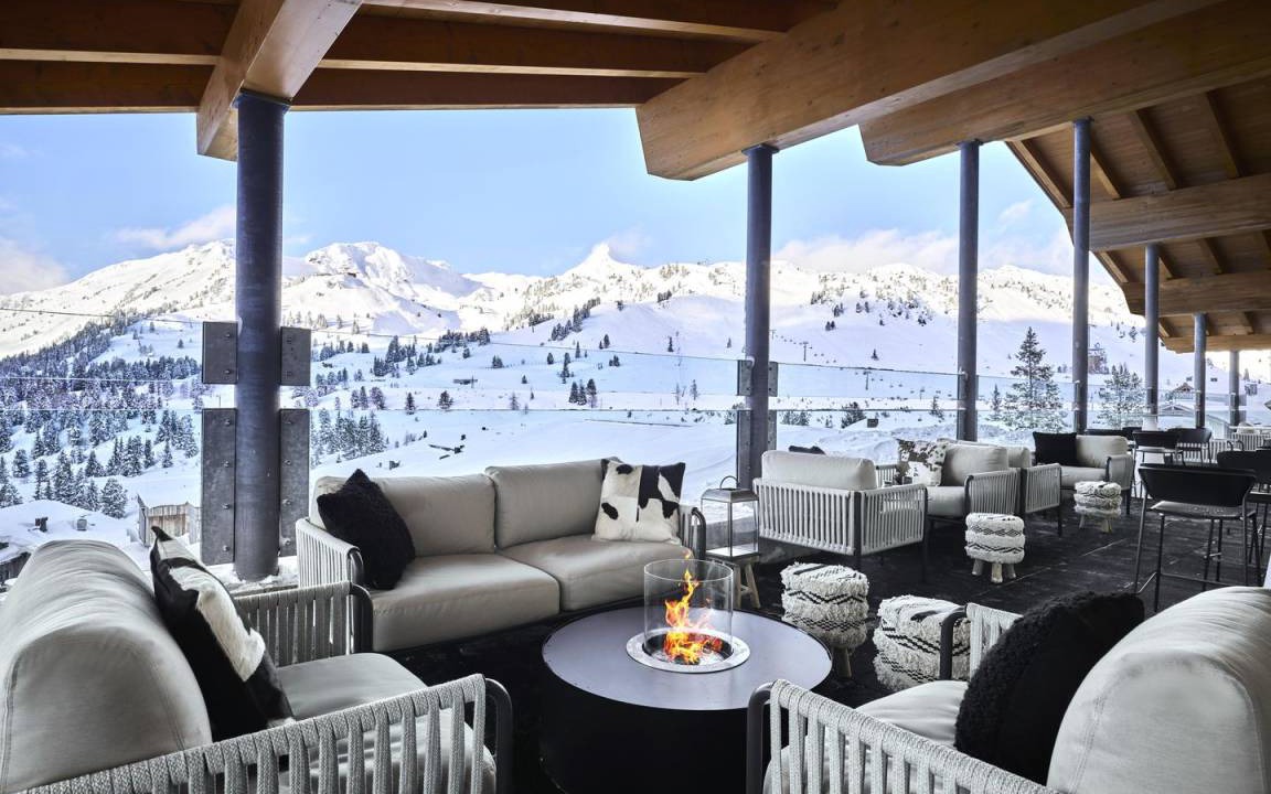 Photo of Others in Obertauern