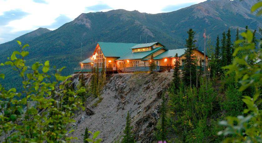 Photo of Others in Denali National Park