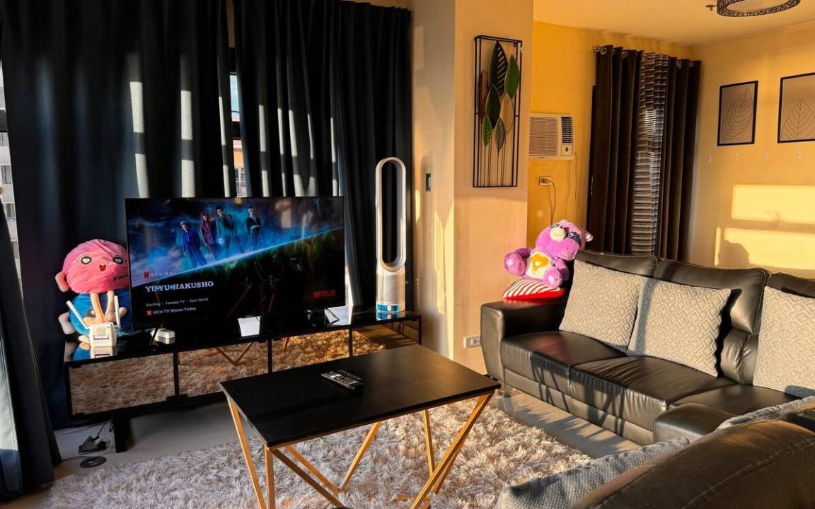 Photo of Livingroom in Pasay