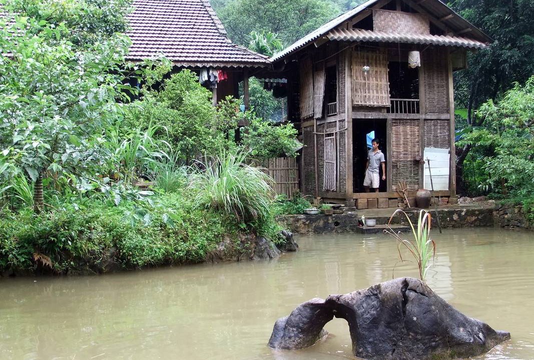 Photo of Others in Mai Chau