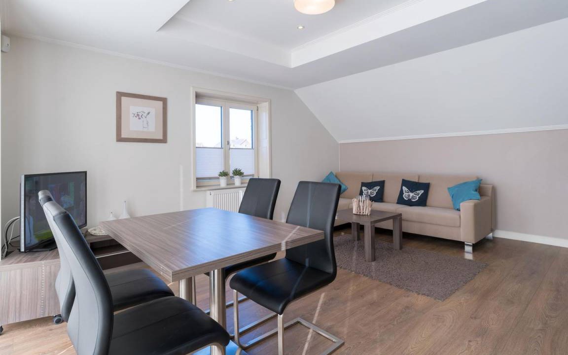 Photo of Livingroom in Borkum