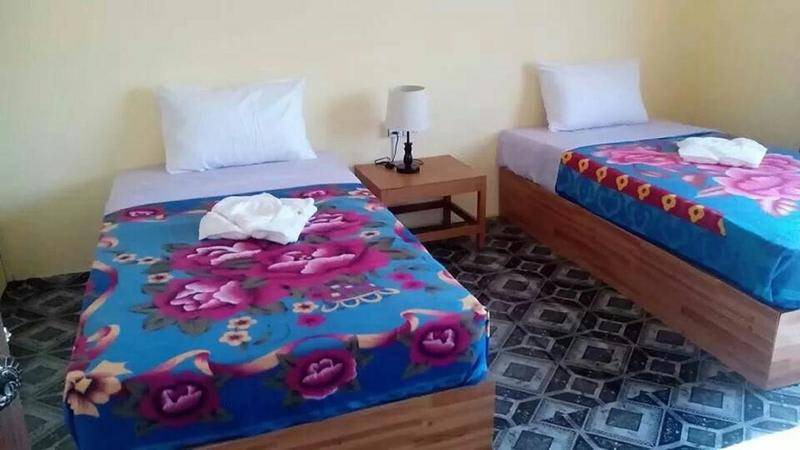 Photo of Bedroom in Nyaungshwe