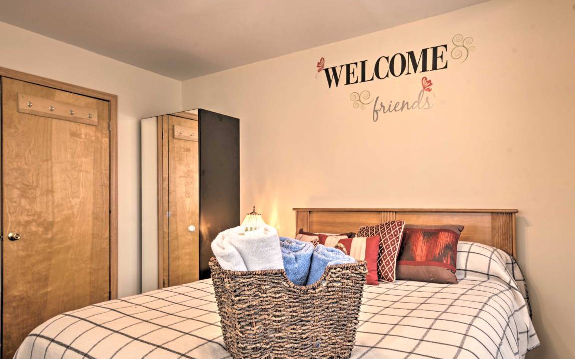 Photo of Bedroom in Orson