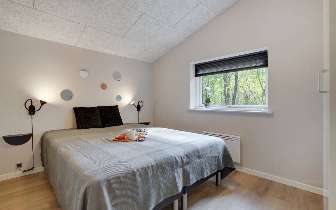 Photo of Bedroom in Arrild Ferieby