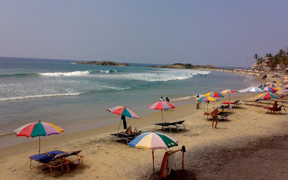 Photo of Others in Kovalam