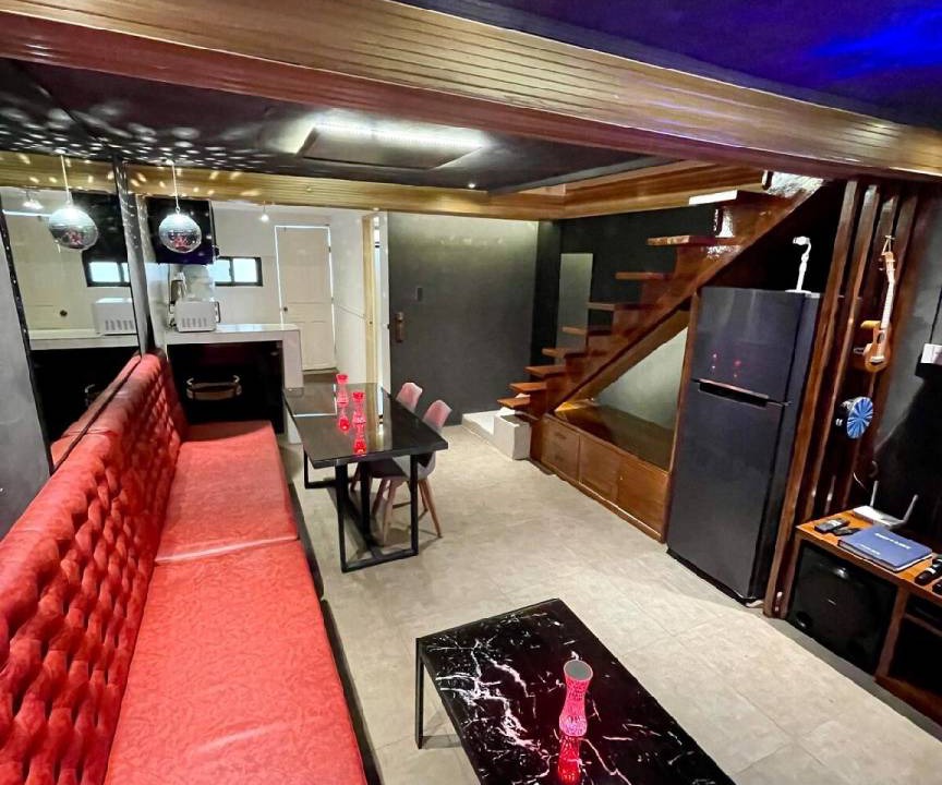 Photo of Livingroom in Palanan