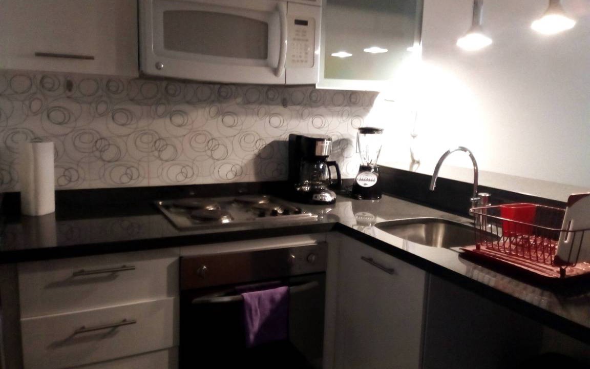 Photo of Kitchen in Cuauhtemoc