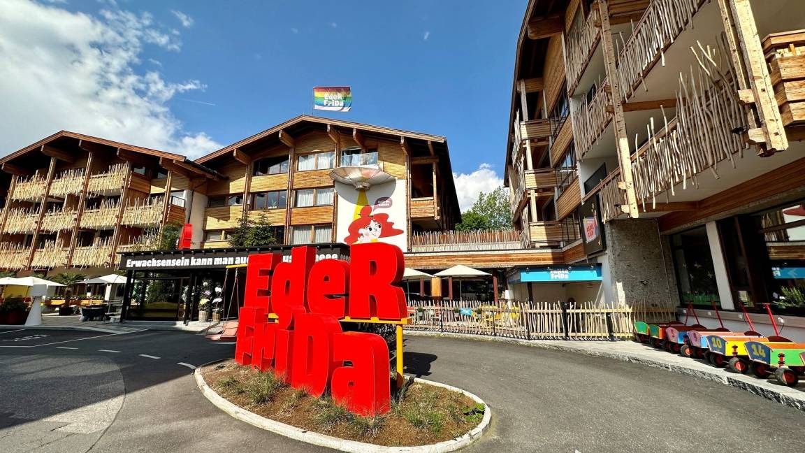 Photo of Others in Maria Alm am Steinernen Meer