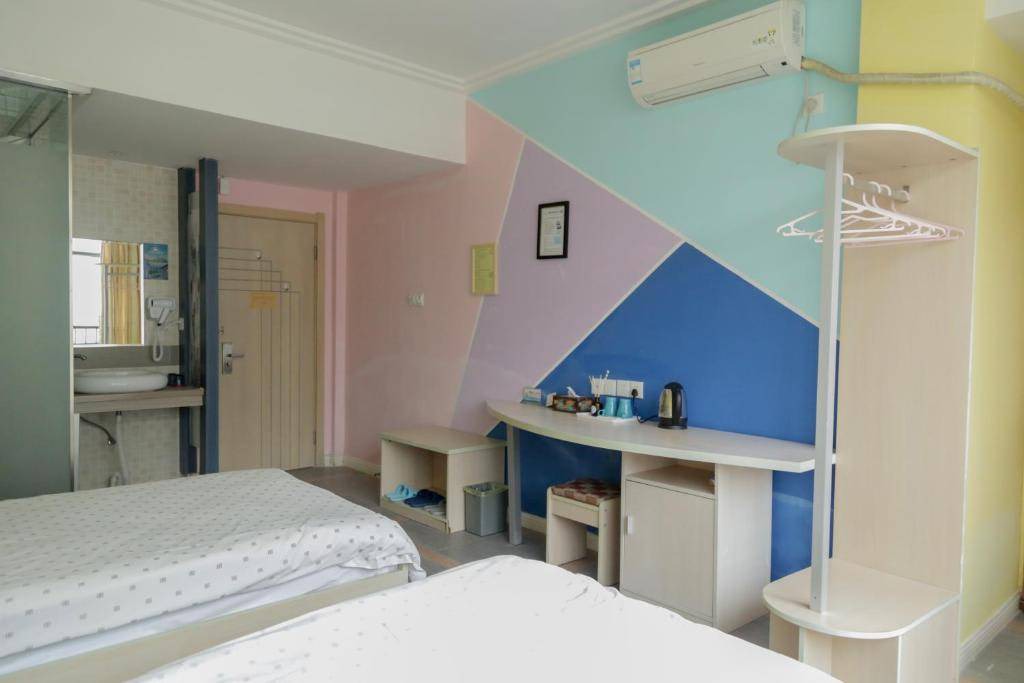 Photo of Bedroom in Tangkou Town