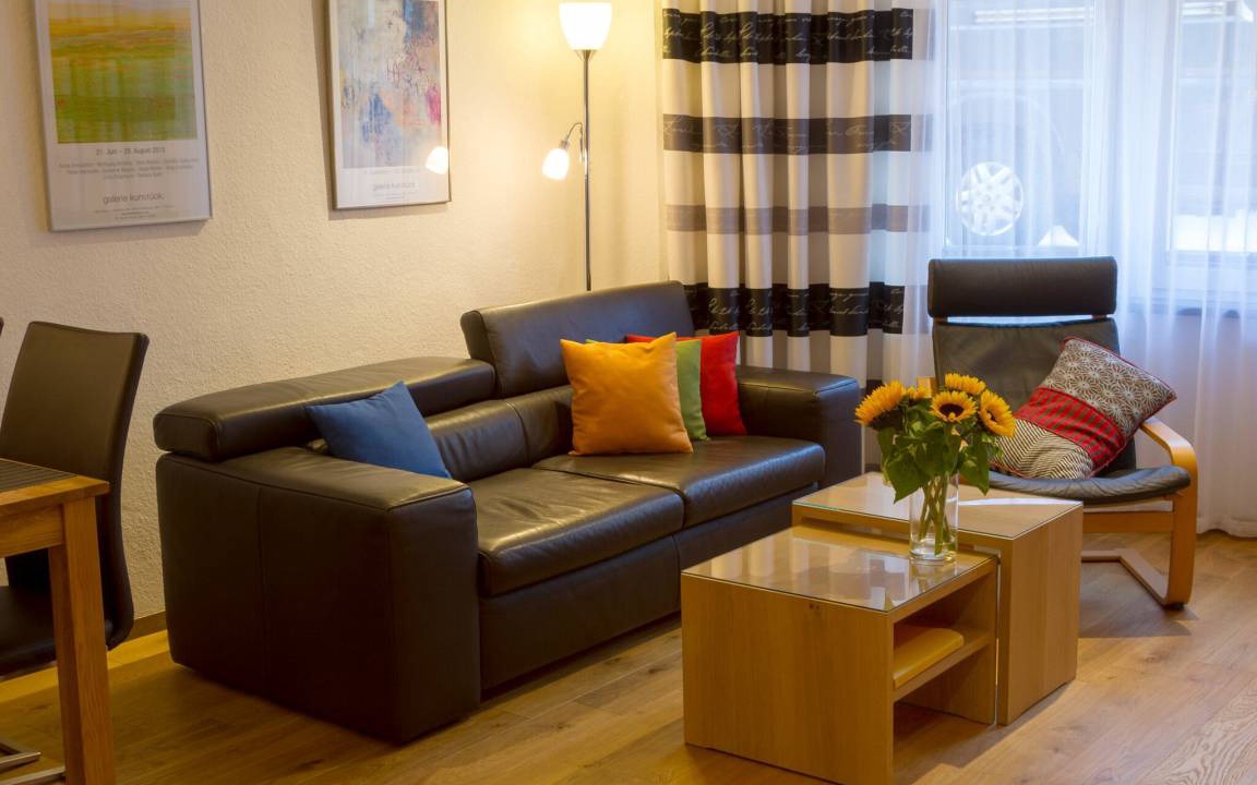 Photo of Livingroom in Ziegelhof