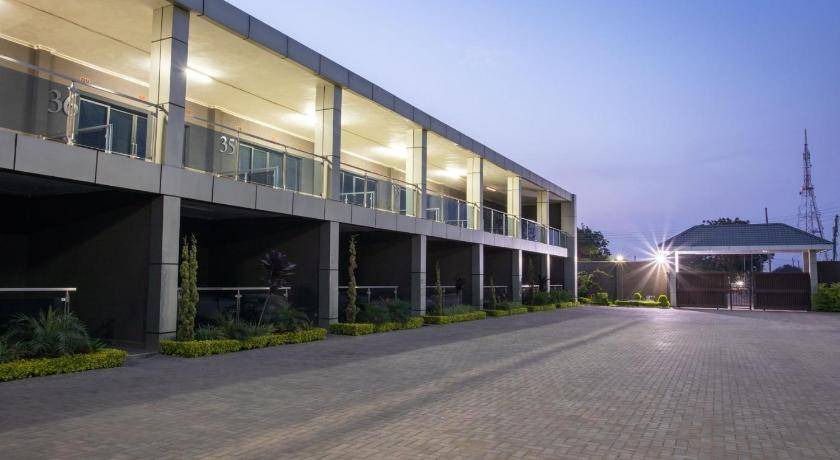 Photo of Others in Lusaka