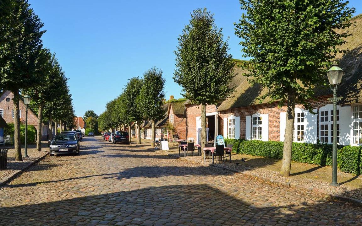 Photo of Others in Møgeltønder