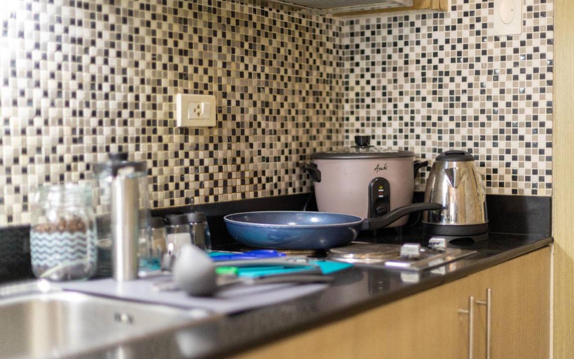 Photo of Kitchen in Pasay