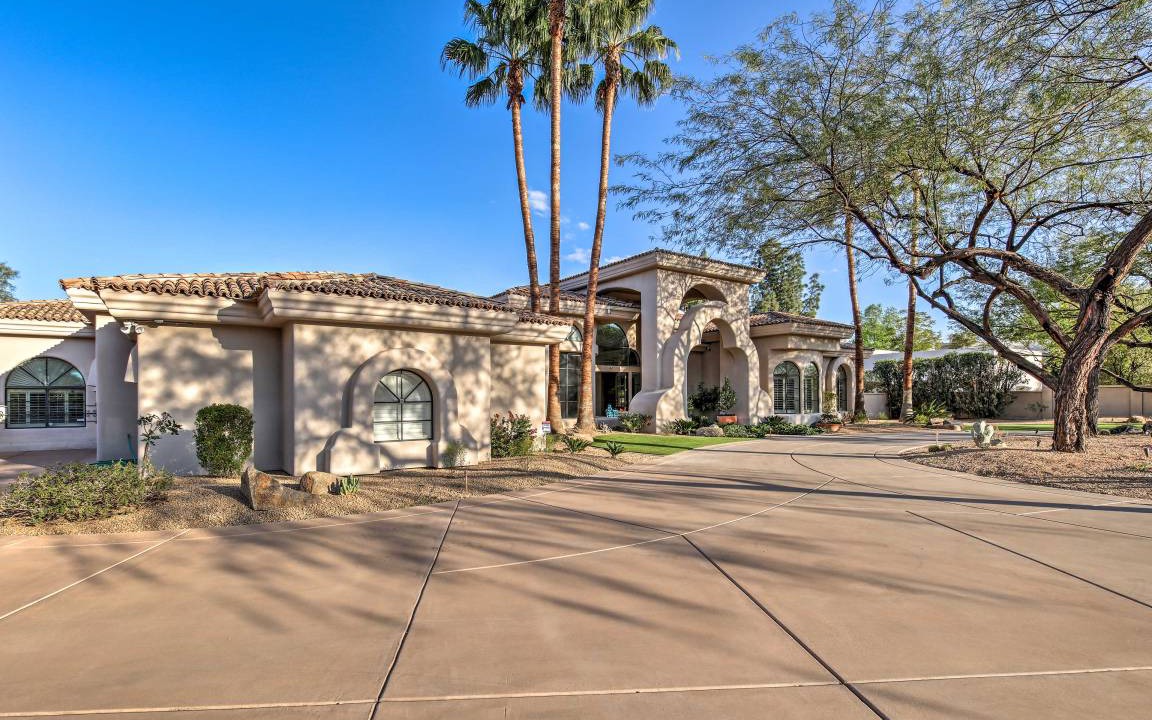 Photo of Others in Paradise Valley