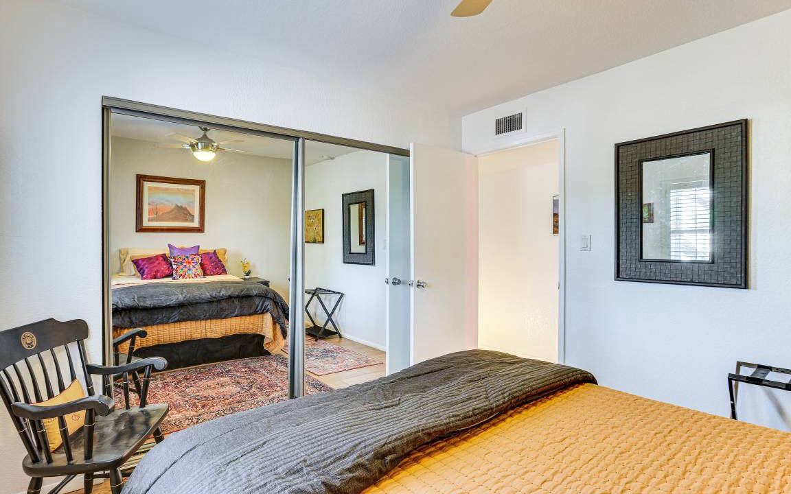 Photo of Bedroom in Avant