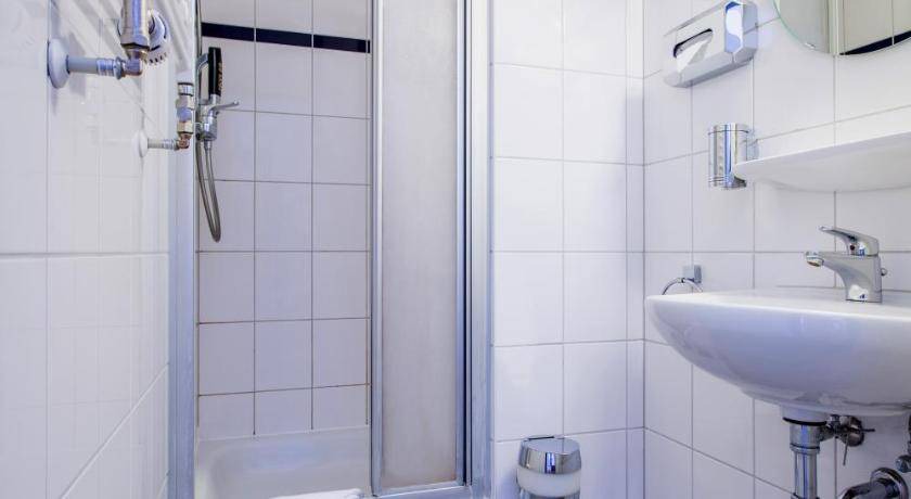 Photo of Bathroom in Munzviertel