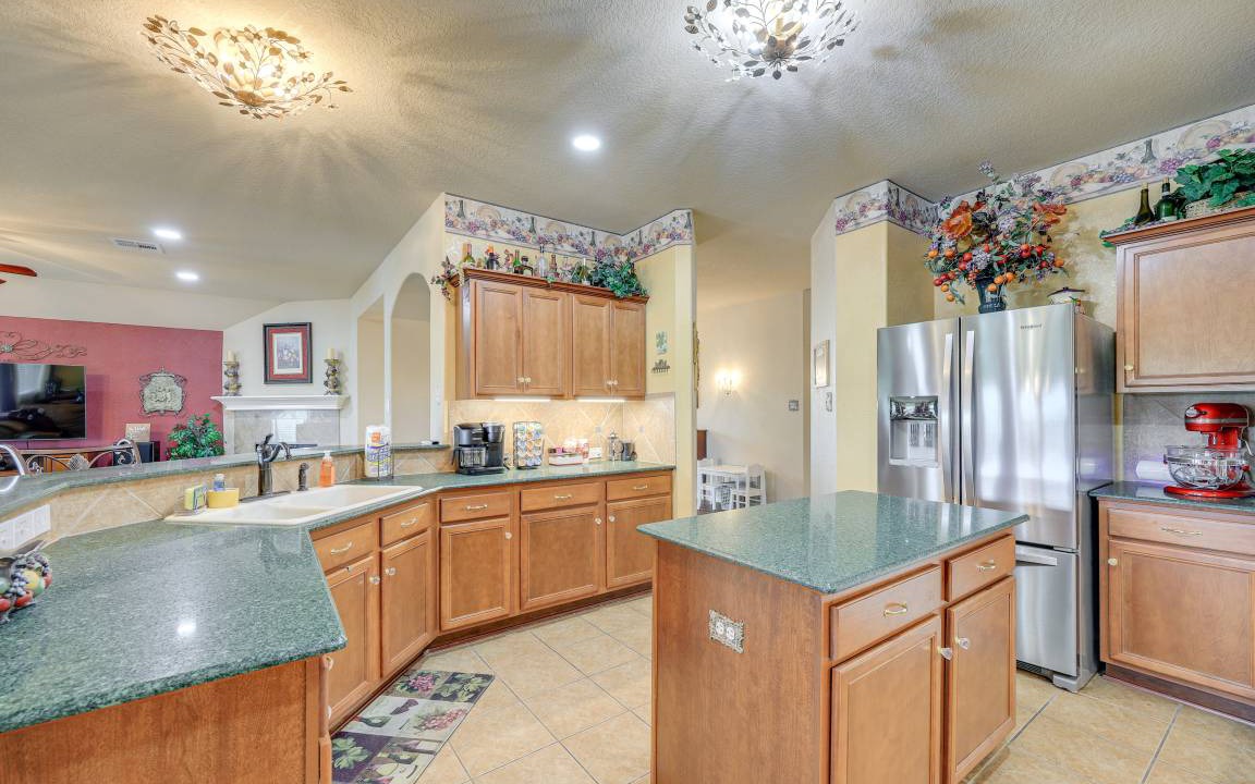 Photo of Kitchen in Wetmore