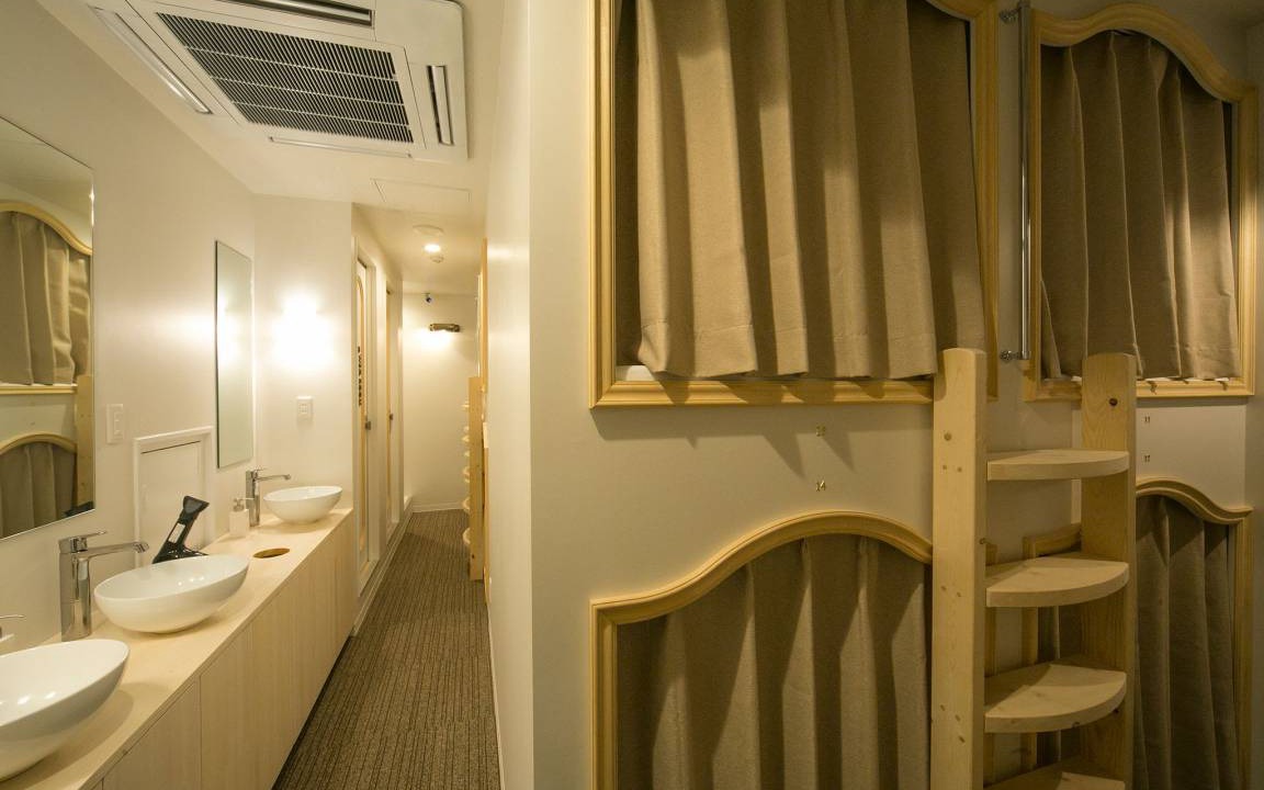 Photo of Bathroom in Musashino