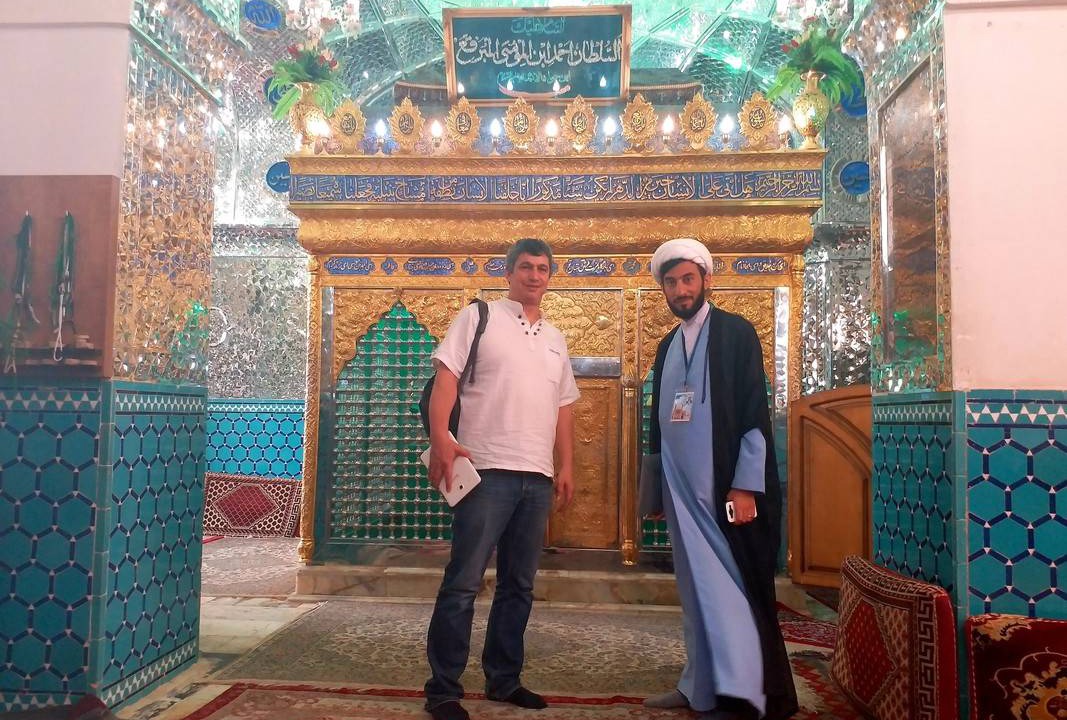 Photo of Others in Tehran Province