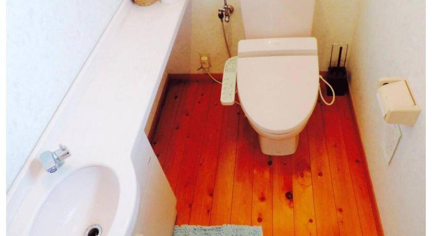 Photo of Bathroom in Higashi Ward
