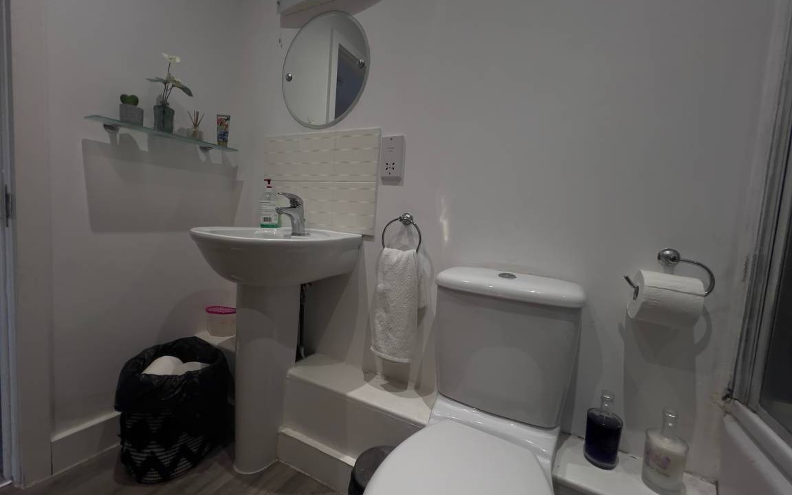 Photo of Bathroom in Southampton City Centre