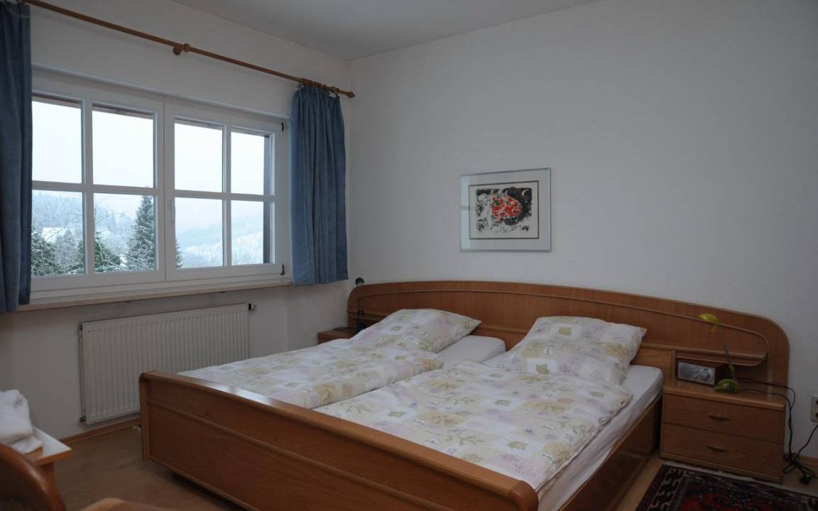 Photo of Bedroom in Manderscheid