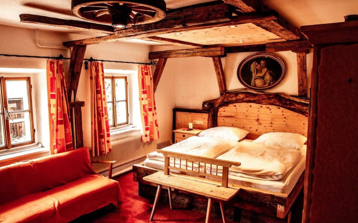 Photo of Bedroom in Abtenau