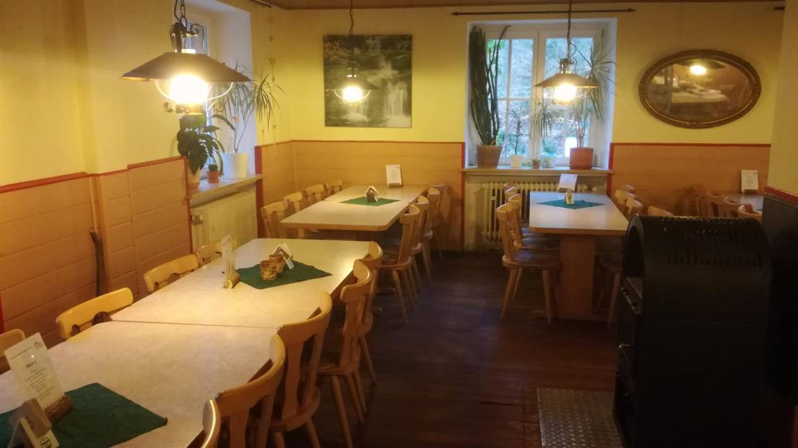 Photo of Kitchen in Wachenheim an der Weinstrasse