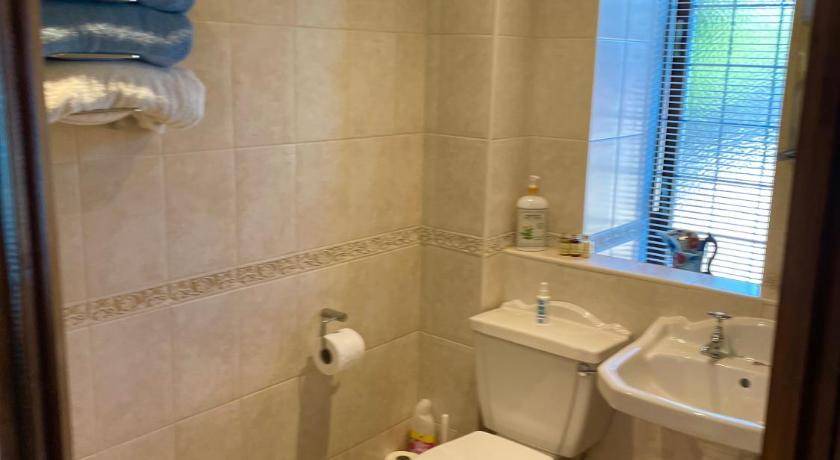 Photo of Bathroom in Kilsby