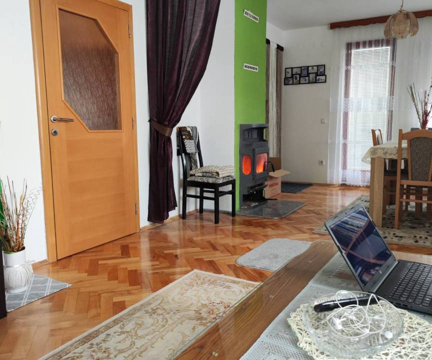 Photo of Livingroom in Sarajevo