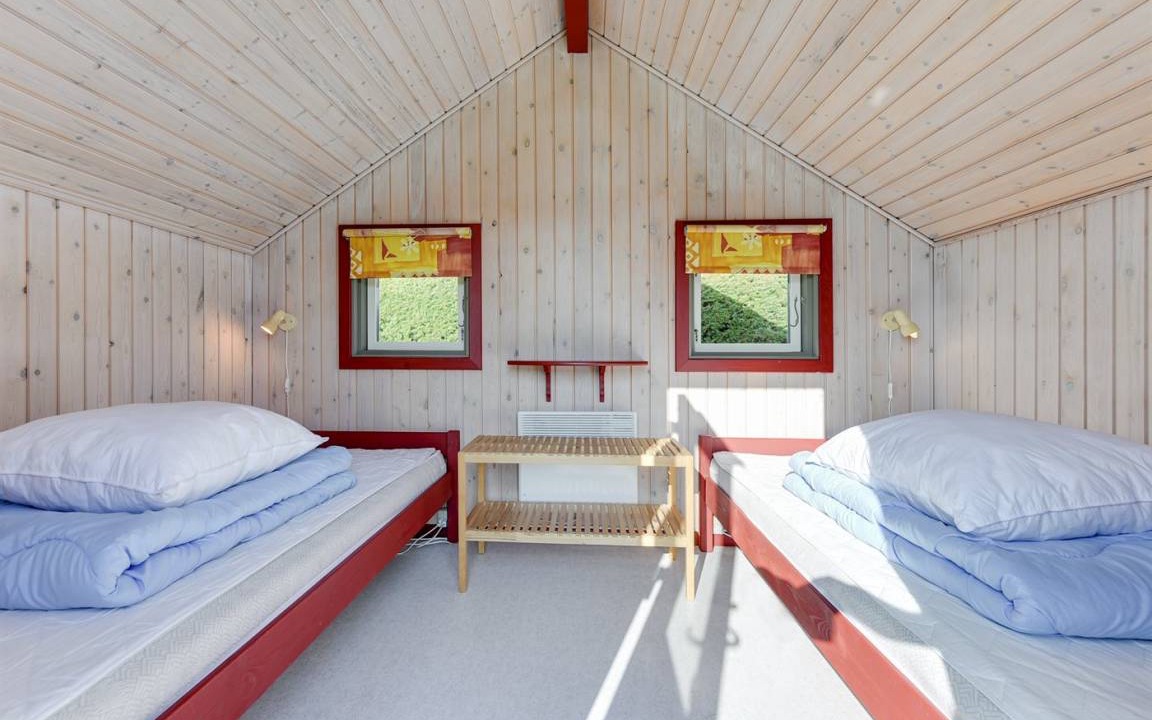 Photo of Bedroom in Bjert