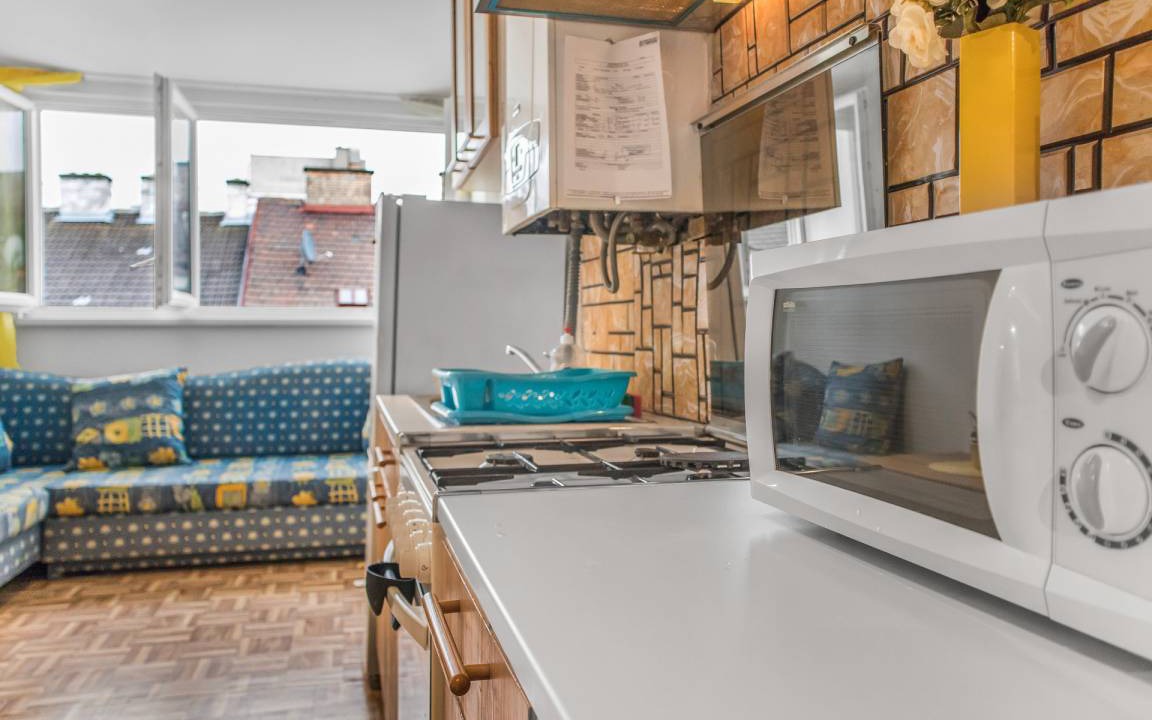 Photo of Kitchen in Favoriten
