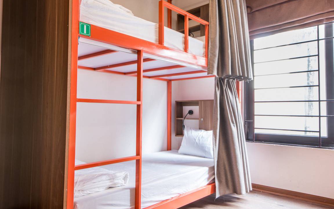 Photo of Bedroom in Hang Dao