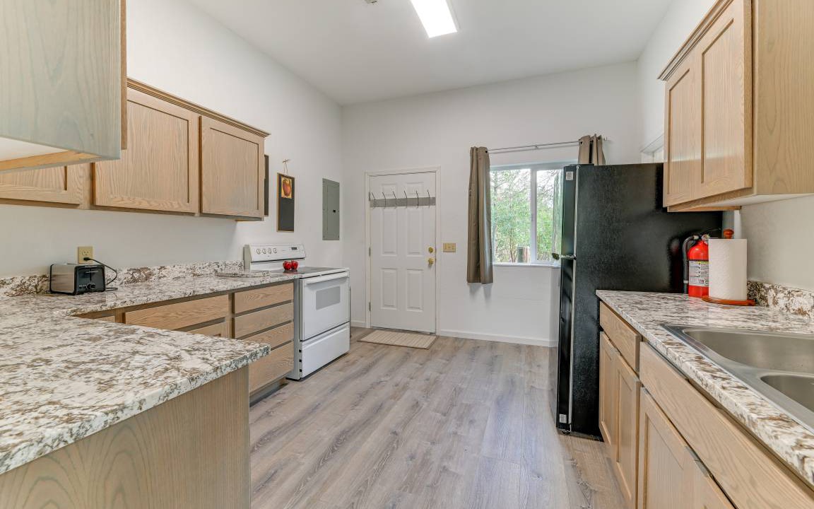 Photo of Kitchen in Grants Pass