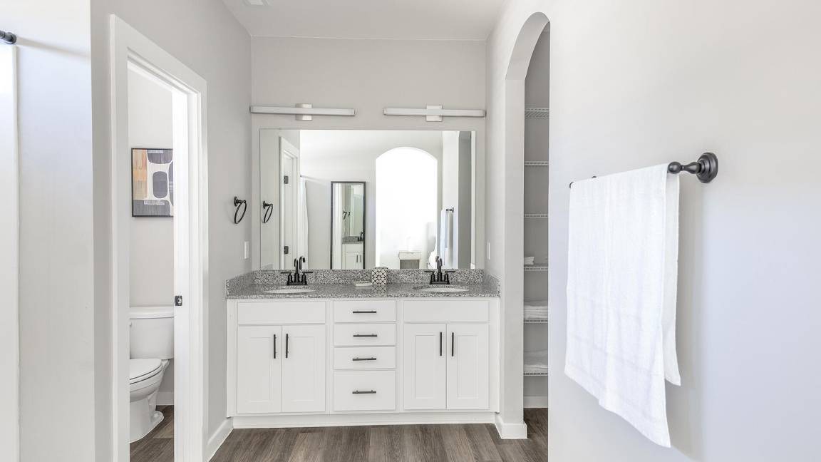 Photo of Bathroom in Madison