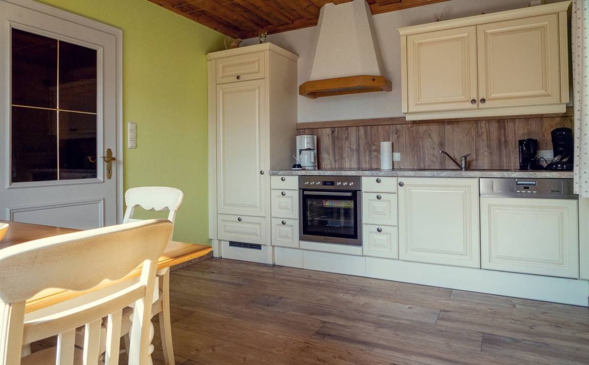 Photo of Kitchen in Bad Aussee
