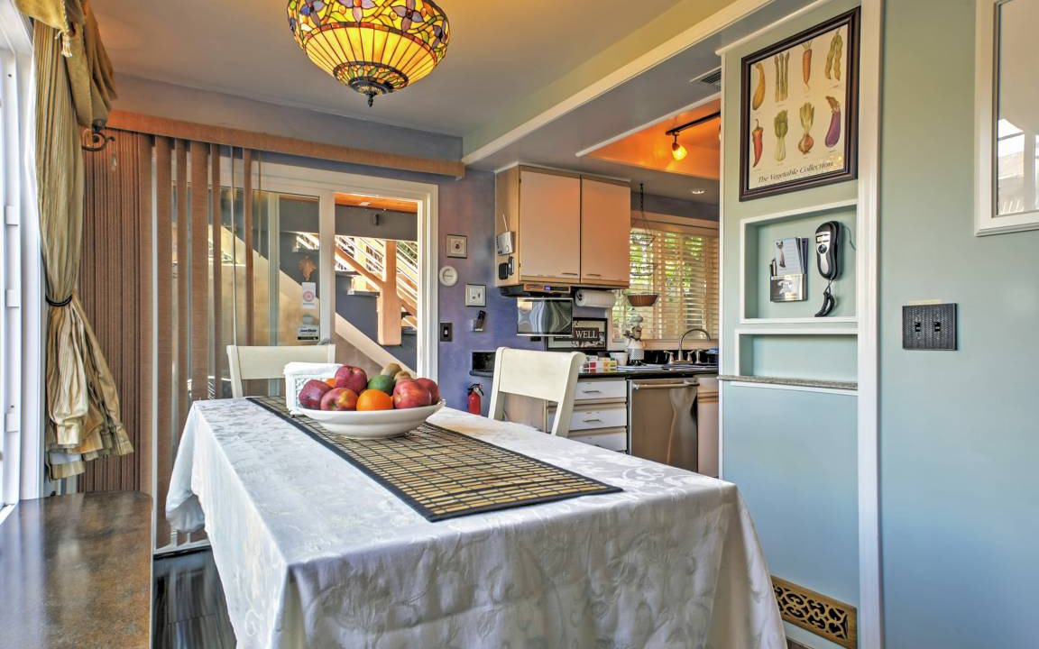 Photo of Kitchen in Sutter