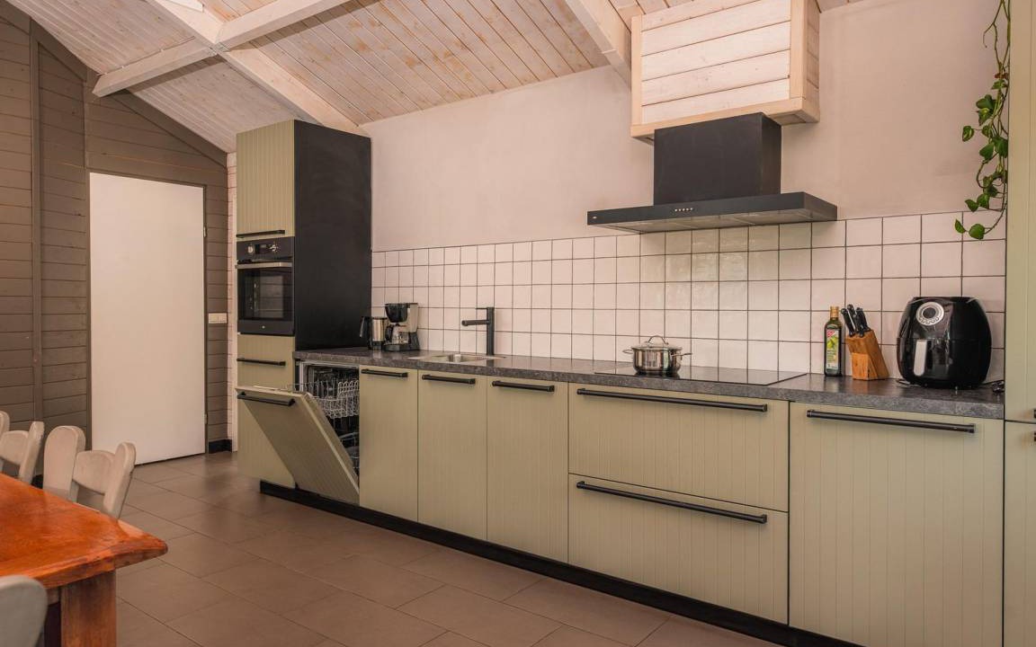 Photo of Kitchen in Wilsum