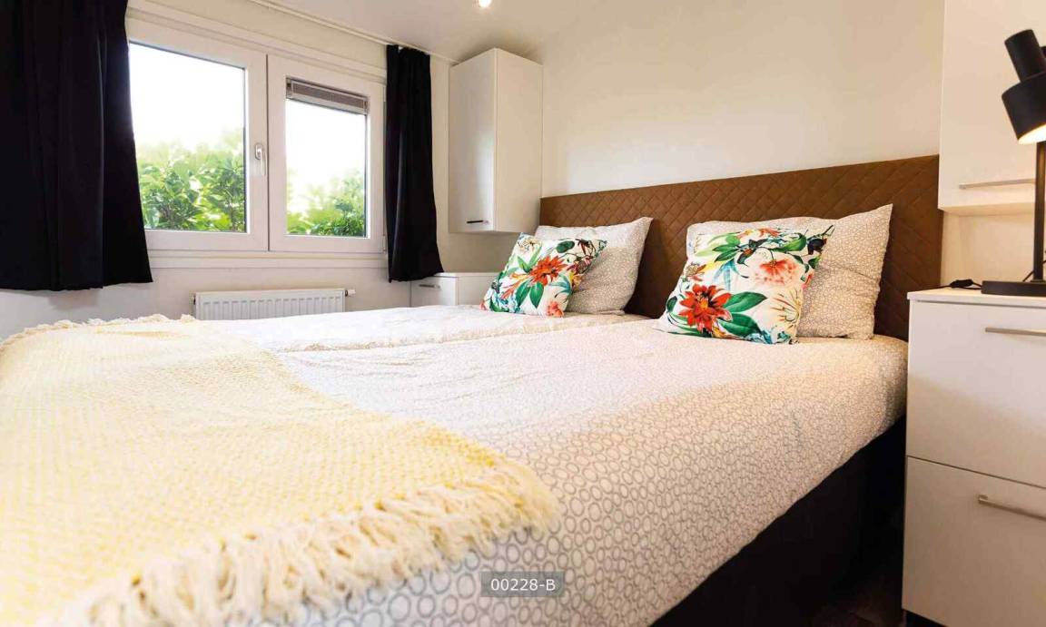 Photo of Bedroom in Cromvoirt