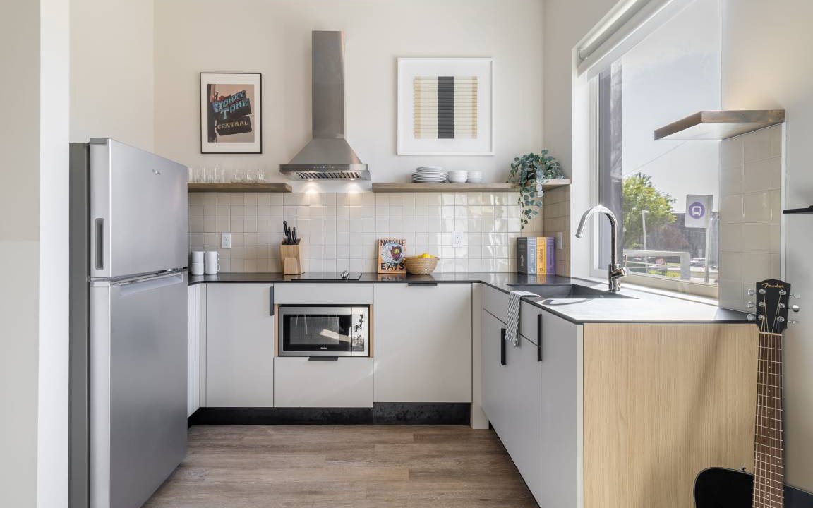 Photo of Kitchen in Buena Vista