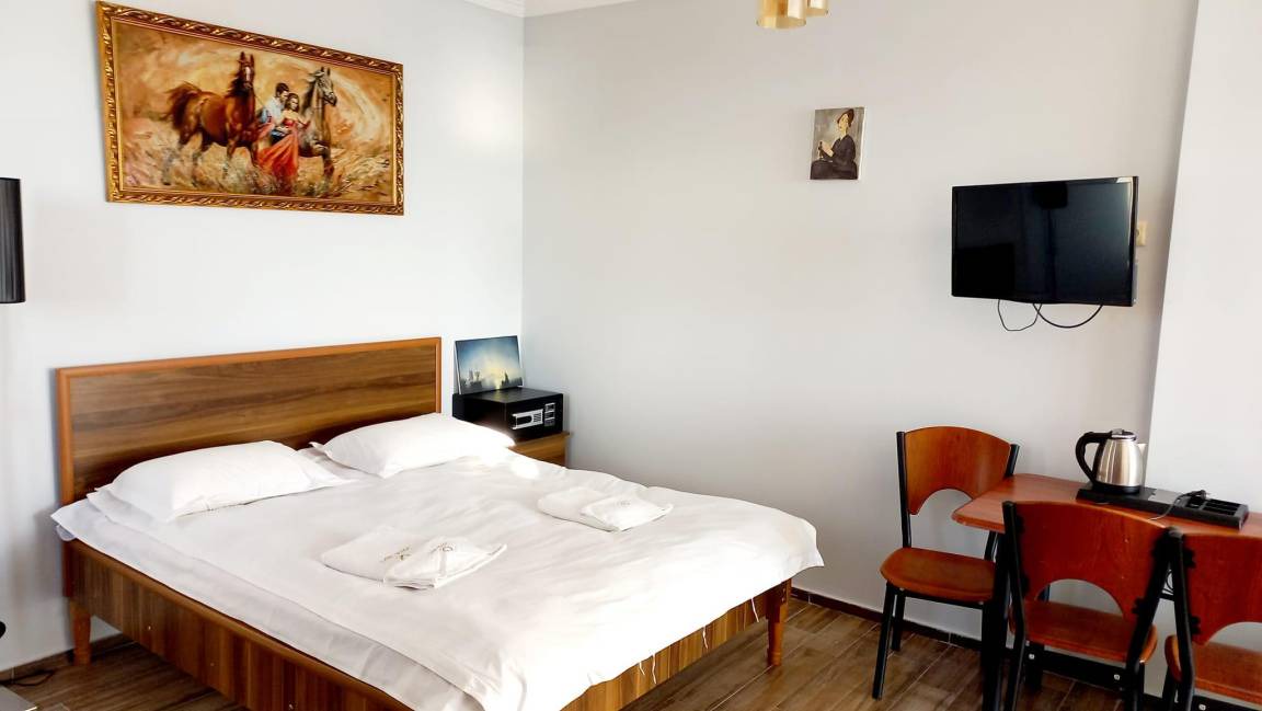 Photo of Bedroom in Adjara